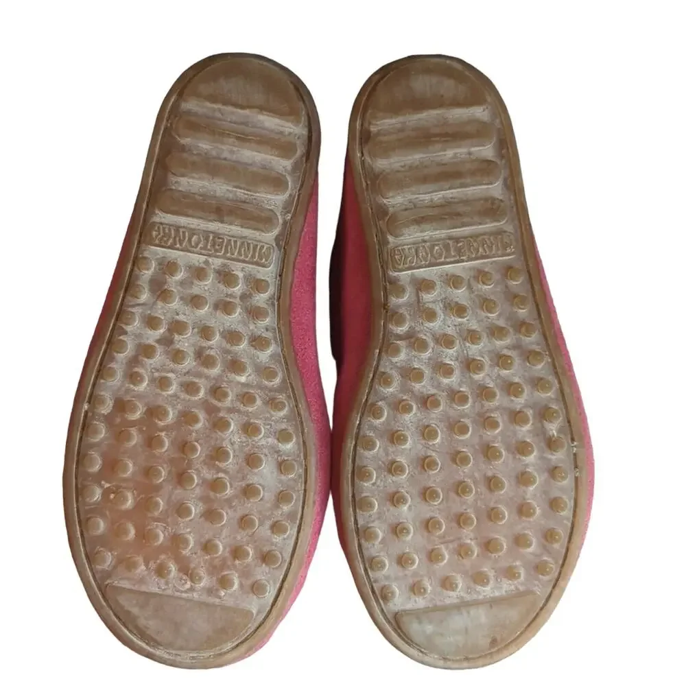 Minnetonka gently pre